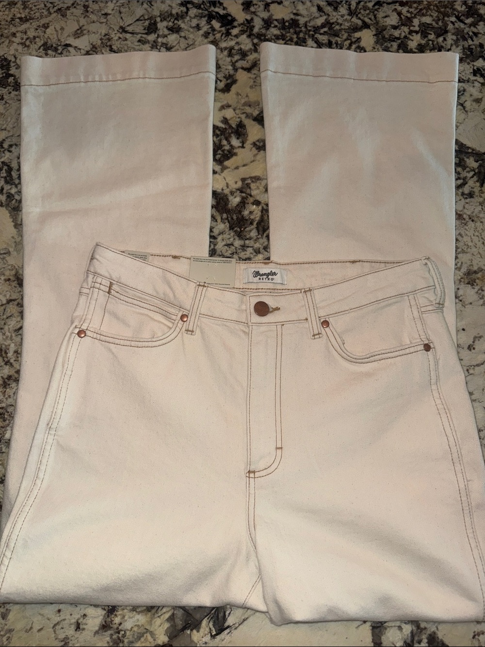 Wrangler Jeans - Brand New With Tags - Picture 14 of 14